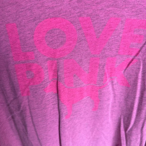 Pink Victoria Secret - Picture 2 of 4